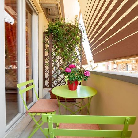 B&B La Maison De Jo Rom Exterior foto